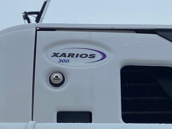 IVECO DAILY 35S14 furgon dodávka Chlazení - 6