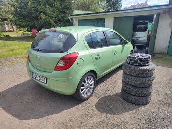 Corsa - 6