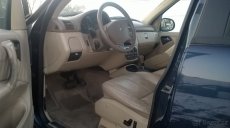Mercedes ml w163 270 cdi manuál facelift - 6