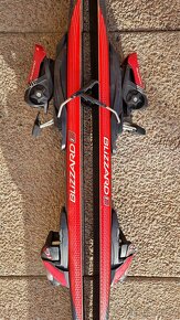 Lyže Blizzard XOT 167 - 6