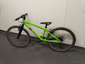 Dětské kolo KUbikes 24L MTB, 24 - 6