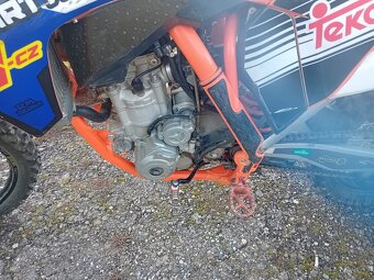 KTM 350 SX - 6