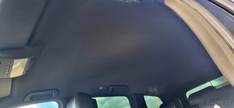 Prodám veškeré N.D. VW Touareg 7P r.v. 2011. - 6
