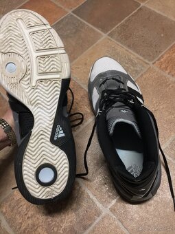 pánské tenisky Adidas nadměrná velikost Torsion System - 6