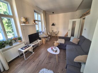 Pronájem 1+kk, 30m2, Liberec - Masarykova - 6