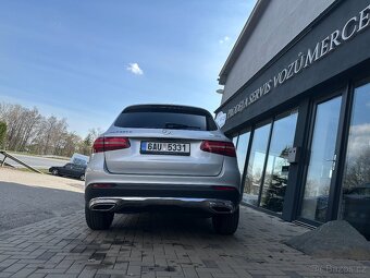 Mercedes-Benz GLC 220 D 4MATIC - 6