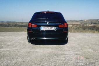 BMW 530d f11 - 6