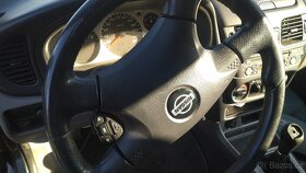 Nissan Almera 1.5 66kw - 6