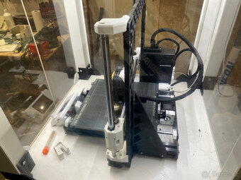 Prusa MK4 (S) - 6