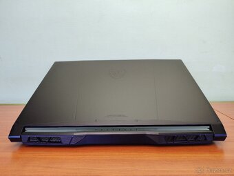 Nepoužitá Katana,RTX-4070-8gb Mux,i7-13th,DDR5, M.2 1TB -ZÁR - 6