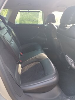 Citroen C5 x7 - 6