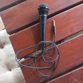 Mikrofon - 6