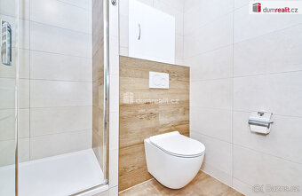 Pronájem bytu 2+kk 43m2 Kardašovská P-14 Hloubětín - 6