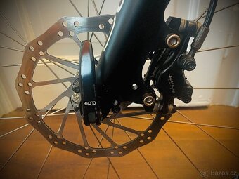 Cannondale Scalpel Optimo - 6