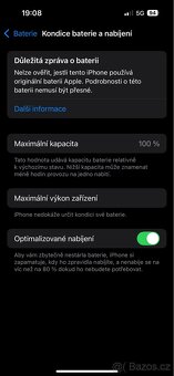 iPhone 14Pro 256Gb Deep Purple - 6