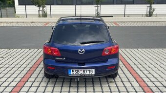 Mazda 3 1.6 77kw - 6