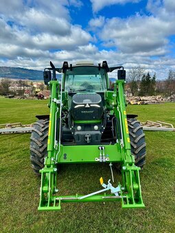 FENDT 211 S VARIO PROFI+ ZÁRUKA 5 LET - 6
