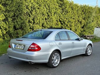 🚘 MERCEDES-BENZ E 320 CDI AVANTGARDE – топ стан 🚘 - 6