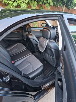Mercedes-Benz E280 Avantgarde - 6