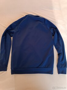 Prodám dvě lehké bundy+mikinu zn. Adidas - 6