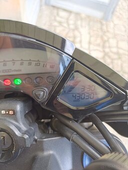 Prodám Honda CB 1000 R - 6
