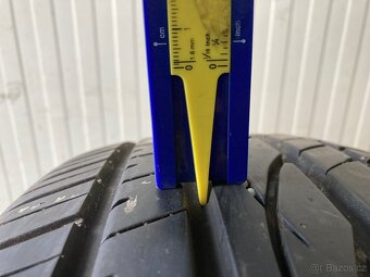 Letní pneumatiky 225/65/17 Sumitomo - 6