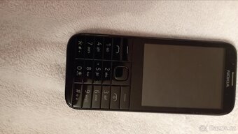 Tlačítkové mobily, spíše pro sběratele - 6