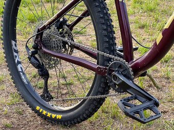 2021 Kona Big Honzo - Enduro Hardtail - 6
