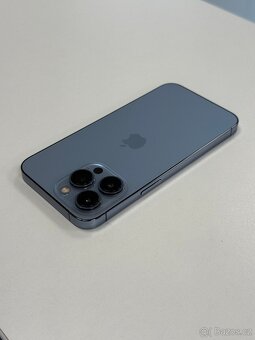 iPhone 13 Pro 128GB ✅ 100% BATERIE - 6