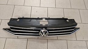 Maska vw passat b8 3G0 853 651 AN - 6