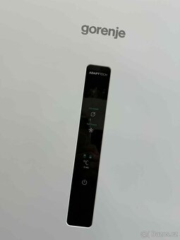 Lednice s mrazakem - 6