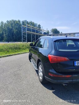 Audi Q5 3.0 TDI 176kw automat - 6