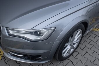 Audi A6 allroad 3.0 TDI 200kW quatrro - 6