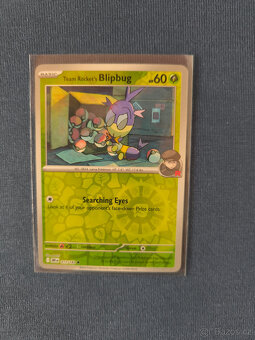 Pokémon Destined Rivals Karty - 6