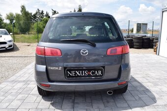 Mazda 2 1.4 16V 59KW KLIMA ALU - 6