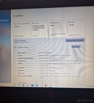 HP Omen - 6
