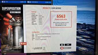 Grafika XFX GTS RX 580 XXX 8 GB - 6