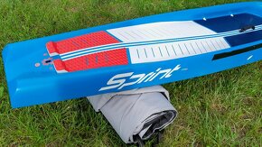 Starboard Sprint 14'x23,5" NOVÁ CENA - 6