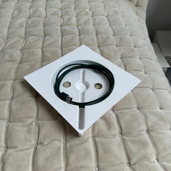 Bang & Olufsen Beosound A1 (2. generace) – Zelený Bluetooth - 6