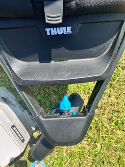 Thule Urban Glide 2 Black od black - 6