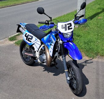 Yamaha DT 125 R (170) - 6