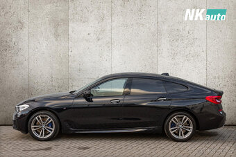 640i GT xDrive M-PAKET I TOP VÝBAVA I DPH - 6