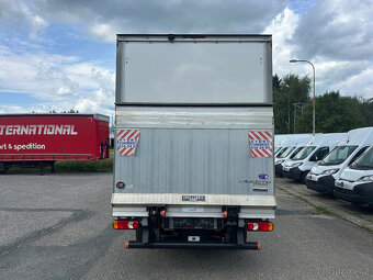 Fiat Ducato MAXI L4 box + čelo, DPH - 6