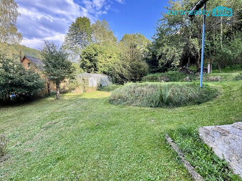 Prodej, zahrada 1661 m2, Horní Slavkov - 6