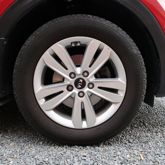 Kia Sportage QL, 1.6 GDI 97kW - 6