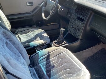 Audi 80 - 6