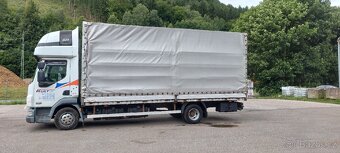 DAF LF 45-180 Euro 5 - 6