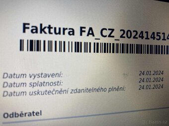 Tetra Tec EX 1000 Plus vnější filtr,zamluveno - 6