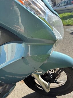 Honda PCX 125 - 6