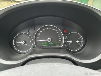 Saab 9-3 TiD 1.9 110 kW - 6